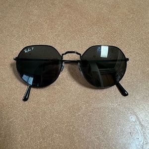 Ray-Ban Sunglasses